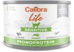 Calibra Cat Life Sensitive Nyúl 6 x 200 g