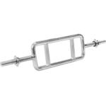 Gorilla Sports Univerzális fitnesz rúd 30/31 mm csillagzár (100071-00004-0001) - kokiskashop