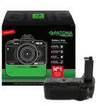 Patona Grip cu telecomanda VG-C5 pentru Sony A9 III / A1 II