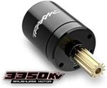 Traxxas Motor fără perii Traxxas 3350Kv (TRA6253) Motor RC