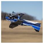 E-FLITE 4-Site 0.8m 3D FF PNP (EFL02975)