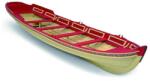 Model Shipways English Pinnace 1: 24 kit (KR-MS1458)