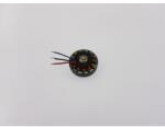 ASTRA Motor asincron BL2708 1600rpm/V (A9383) Motor RC