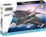 COBI 5914 Forțele Armate F-16D Fighting Falcon, 438 k, 1 f (CBCOBI-5914)