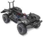 Traxxas TRX-4 1: 10 Kit fără caroserie (TRA82216-4-R6)