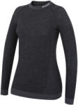 MOOA Merino Seamless Размер: M-L / Цвят: черен