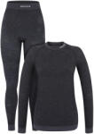MOOA Merino Seamless Размер: XS-S / Цвят: черен