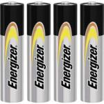 Energizer Alkaline Power AAA elem 4 darab (E300132607/E300132603)
