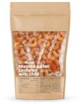 GymBeam Roasted salted cashews with chilli