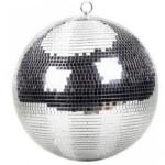 Tronios Огледална топка светлинен ефект MB40 Disko Ball 40cm 3.9kg
