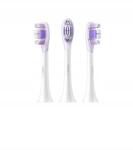 Wessper Xiaomi Oszcillációs elektromos fogkefe pótfej, puha, BHR07ZRTY (BHR07ZRTY) (BHR07ZRTY)