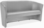 SIGNAL MEBLE Kanapé TM-3, 160X60, szürke