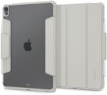 Spigen Airskin Pro Gray iPad Air 10.9" (22/20)/iPad Air 11" 2024 védőtok (ACS06074) (ACS06074)
