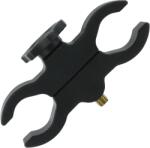 Klarus Fém Fegyver Rögzítő MGM-8 (MGM-8)