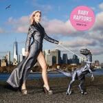 Various Artists - Baby Raptors (LP) (714676657375)