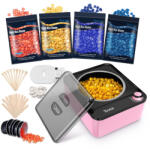 Tooca Ind Tooca szőrtelenítő gyantázó készlet AMO-10082