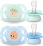 Philips Philips AVENT Ultrastart 0-2 h kisfiú, 2 db (AVE-04100) (AVE-04100)