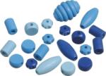 Knorr Prandell Микс дървени мъниста Blue 20 бр. -Blue (<![CDATA[216023434]]>)