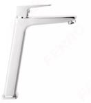 FERRO Vitto VerdeLine magasított mosdócsaptelep, króm (FE-BVI2LVLGM)