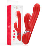 Intense Vibrator cu rotatii si oscilatii Intense Lele Vibrator