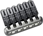 Schaller Hannes 6 Black Chrome Мост за китара (12010400)