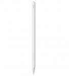 Baseus Smooth Writing 2 SXBC060102 érintőceruza, érintőtoll, stylus Apple iPad készülékekhez, fehér