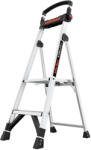 Little Giant Ladder Алуминиева стълба с платформа 1+1 стъпала Little Giant XTRA-LITE PLUS (15184EN)