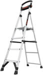 Little Giant Ladder Алуминиева стълба с платформа 3+1 стъпала Little Giant XTRA-LITE PLUS (15186EN)