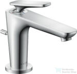 Hansgrohe AXOR CITTERIO C 90 hidegindításos mosdó csaptelep automata leeresztővel, króm 49010000 (49010000)