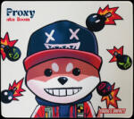 A4Tech Mousepad gaming A4Tech Bloody SI-45 Proxy Boom Sand 450x400x4 mm (SI-45 Proxy Boom Sand) Mouse pad