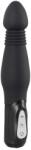 You2Toys Vibrator anal cu mișcare de împingere Intimate Pulse (23, 5 cm)