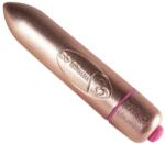 Rocks-Off Mini vibrator RO-80 Golden Passion Vibrator