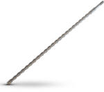 Bormann sds-plus sx2 kalapácsfúró 2-vágó 22x600mm (BHT4682)