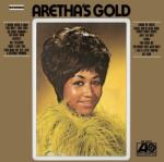 Aretha Franklin - Aretha's Gold (LP) (603497854080)