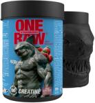 Zoomad Labs One Raw Creatine (300 Gr) Strawberry