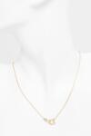 Guess Колие Guess ICONIQUE (JUBN05.530JW)