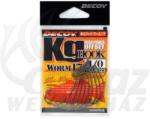 Decoy Offset Worm KG17 4 - Decoy Offset Horog (808085)