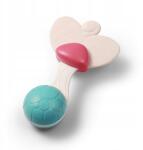 Babyono 1589 csörgő rágóka, 3m+, 8×14cm (1589)