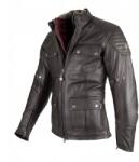  Harley Bőrkabát By City Legend, Size M, bőr