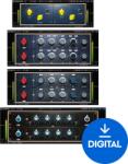 Three-Body Technology 4in1 Preamp Bundle (Produs digital)