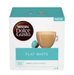 NESCAFÉ FLAT WHITE Dolce Gusto kapszula (FLAT WHITE)