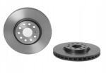 Brembo 09. B635.11 féktárcsa