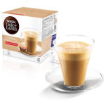 NESCAFÉ CORTADO DECAFF dolce g kapszula (CORTADO DECAFF)