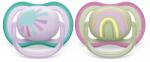 Philips SCF085/59 Avent ultra air cumi napocska, szivárvány (SCF085/59) (SCF085/59)