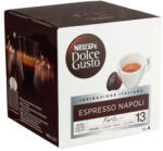 NESCAFÉ ESPRESSO NAPOLI dolce g kapszula (ESPRESSO NAPOLI)