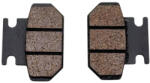 XTR Set 2 placute frana fata atv XTR Farmer (DK110-31) - mxenduro