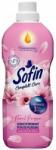 Sofin Floral Passion Folyadék Textilöblítő Fabric Softener Floral 800ML