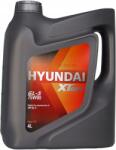 Hyundai 75W90 GL5 Hyundai XTeer sebességváltó olaj, 4L