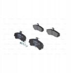 Bosch Fékbetét, Volvo S40/V40, 1, 6-2, 0, Bosch