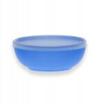 Sagad konyhai tál fedővel, 600 ml, 14 cm, kék (miseczka 0,6 l 14 cm plastikowa pokrywka)